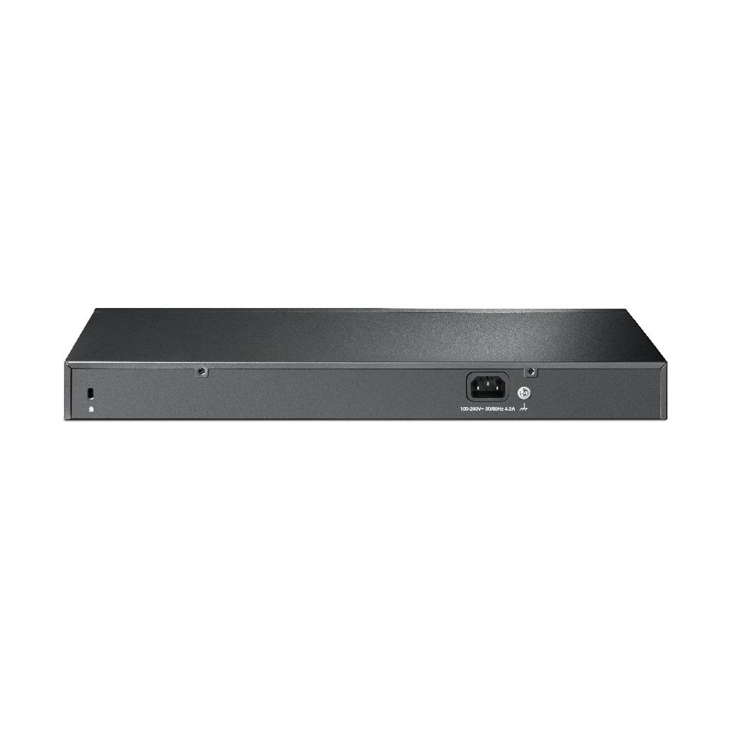 Switch TP-Link TL-SG1218MP 20 Puertos/ RJ-45 10/100/1000 PoE+/SFP