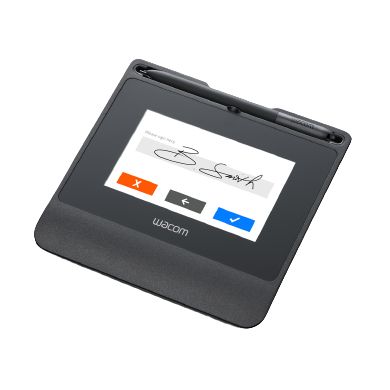 TABLETA PARA FIRMAS STU-540