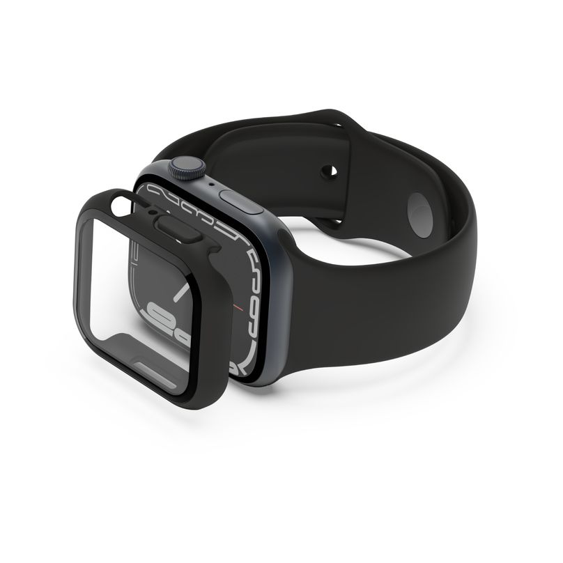 TC SERIES 4-9/SE - BLK 44/45MM