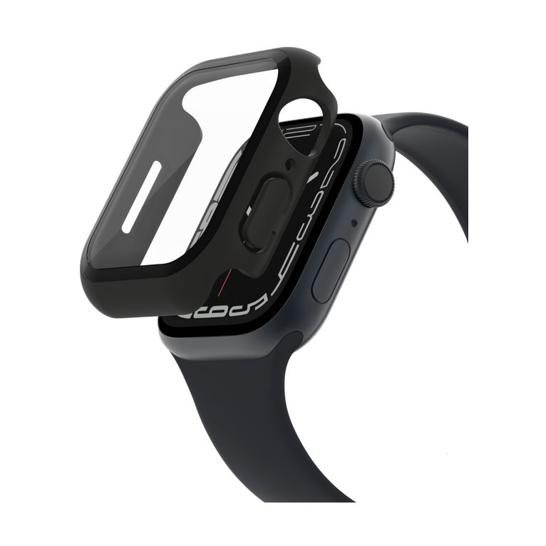 TC SERIES 4-9/SE - BLK 44/45MM