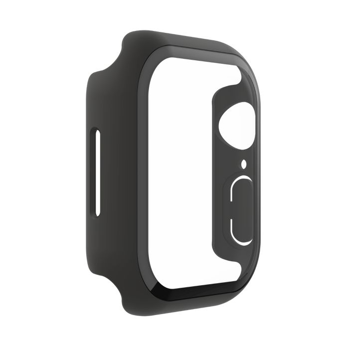 TC SERIES 4-9/SE - BLK 44/45MM