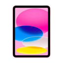 iPad 10,9" (10ª gen.) 64GB WiFi + Cellular Rosa