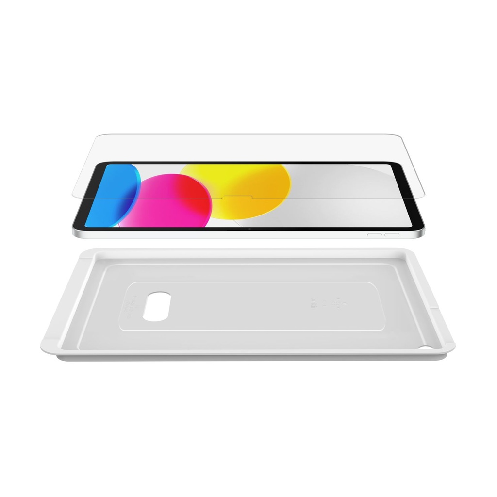 TEMPERED GLASSIPAD 10TH GEN (2022)