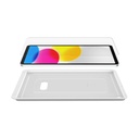TEMPERED GLASSIPAD 10TH GEN (2022)