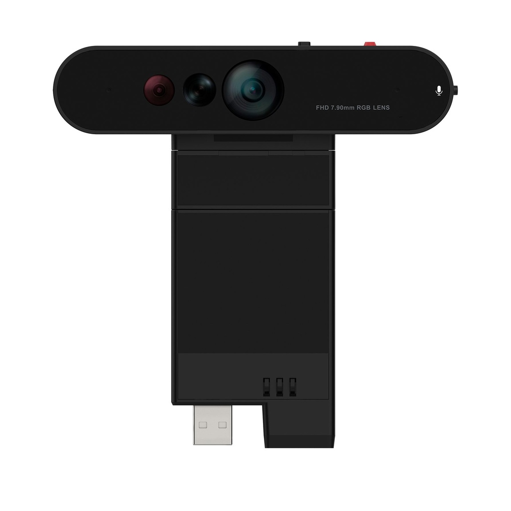 THINKVISION MC60 MONITOR WEBCAM