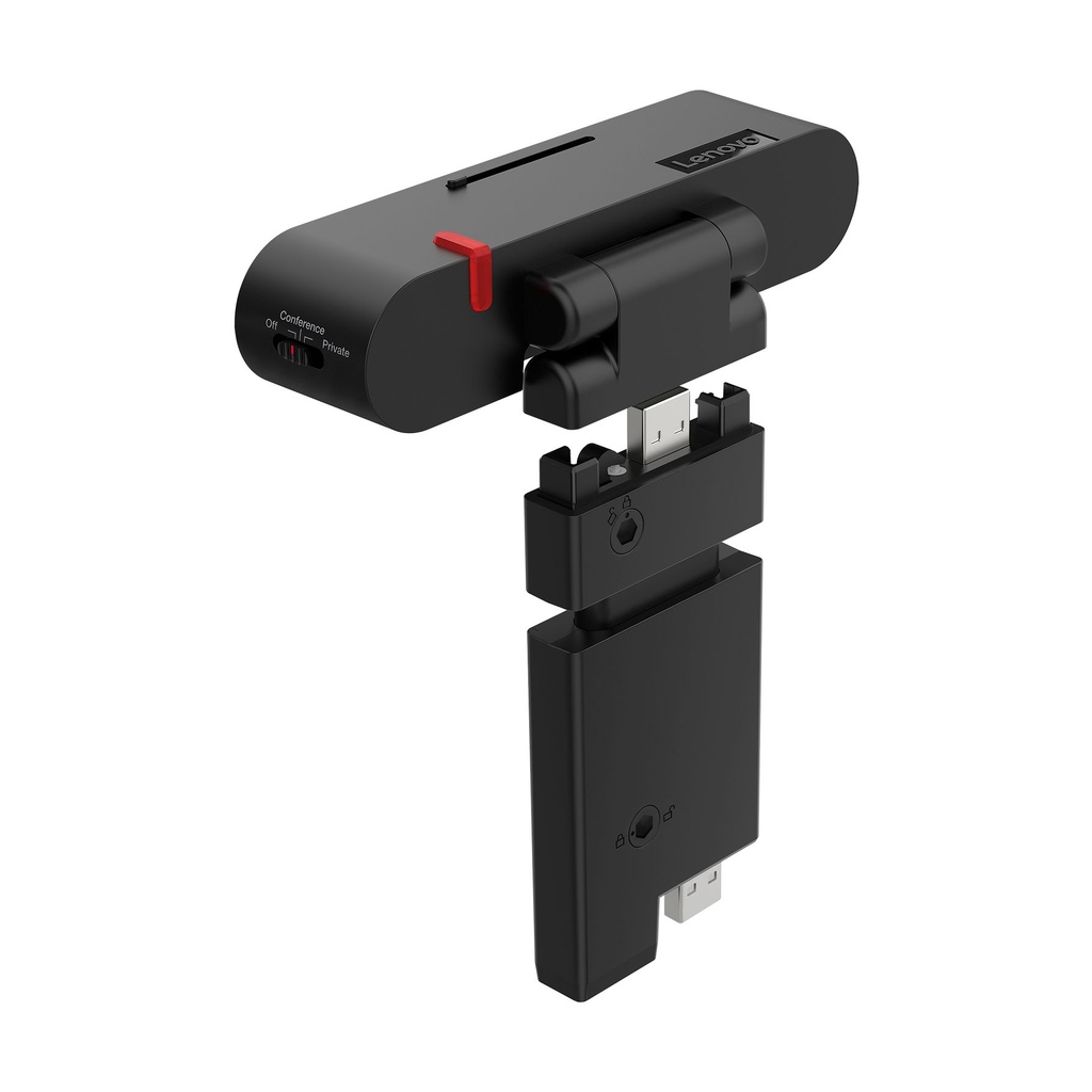 THINKVISION MC60 MONITOR WEBCAM