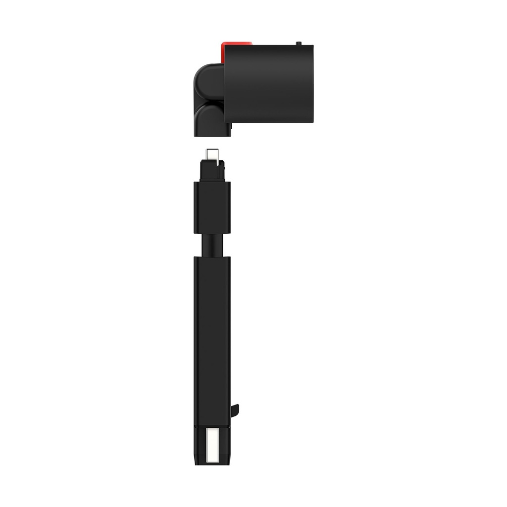 THINKVISION MC60 MONITOR WEBCAM