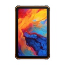 Tablet Blackview Active 8 Pro 10.3 WiFi+4G 8GB/256GB Naranja