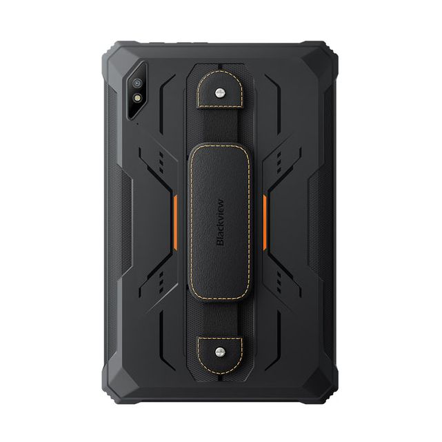Tablet Blackview Active 8 Pro 10.3 WiFi+4G 8GB/256GB Naranja
