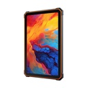 Tablet Blackview Active 8 Pro 10.3 WiFi+4G 8GB/256GB Naranja