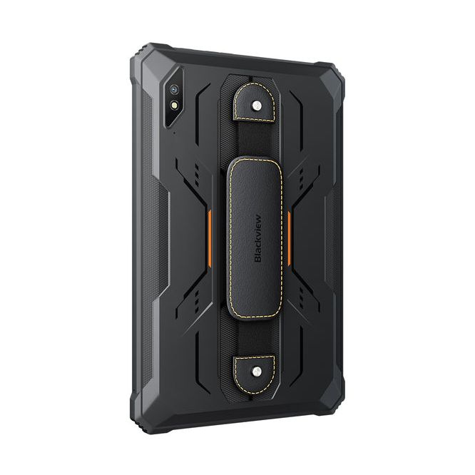 Tablet Blackview Active 8 Pro 10.3 WiFi+4G 8GB/256GB Naranja