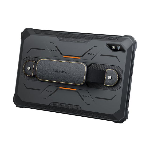 Tablet Blackview Active 8 Pro 10.3 WiFi+4G 8GB/256GB Naranja