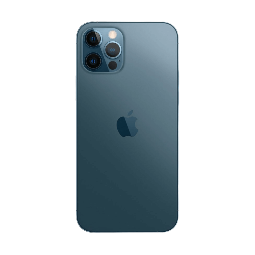 Apple iPhone 12 Pro Max 128GB Azul (Pacific Blue)