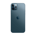 Apple iPhone 12 Pro Max 128GB Azul (Pacific Blue)