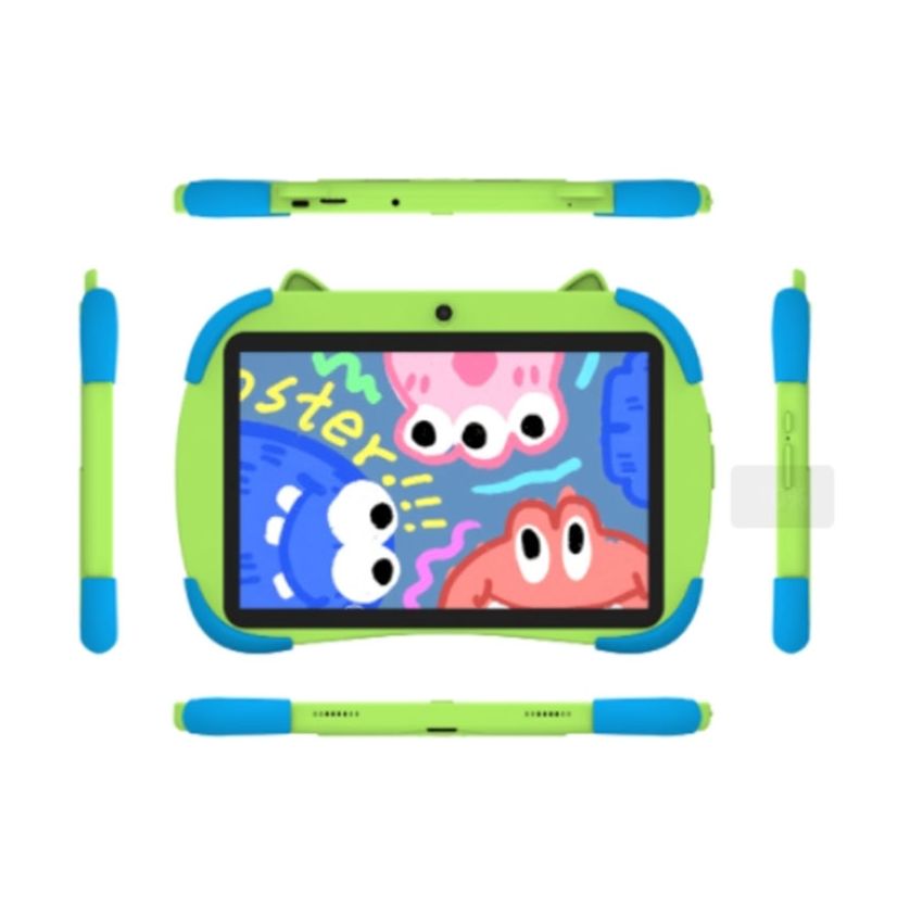 Tablet Qubo TKIDS-100 10.1"/ 4GB/ 64GB