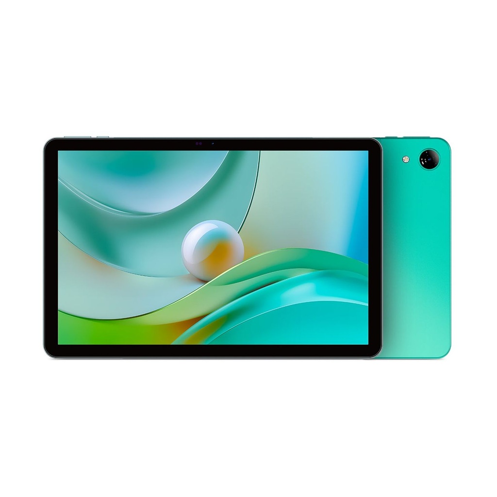 Tablet SPC Gravity 10.1" 6th Gen/ 4GB/ 64GB/ Octacore/ Aluminio/ Verde