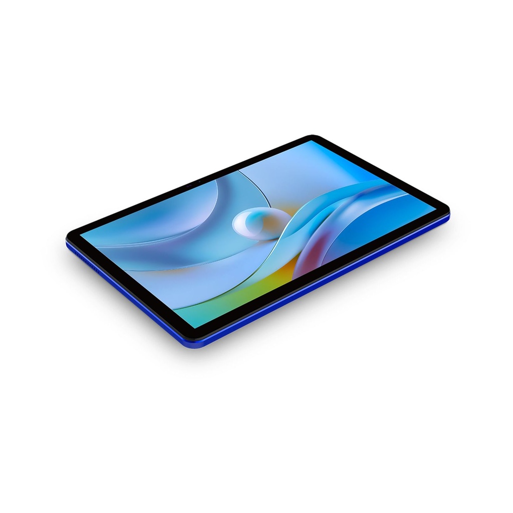 Tablet SPC Gravity 11" 6th/ 4GB/ 128GB/ Octacore/ Aluminio/ Azul
