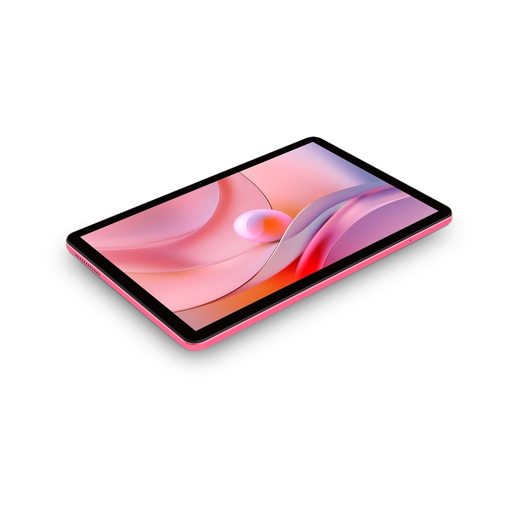 Tablet SPC Gravity 11" 6th/ 4GB/ 128GB/ Octacore/ Aluminio/ Rosa