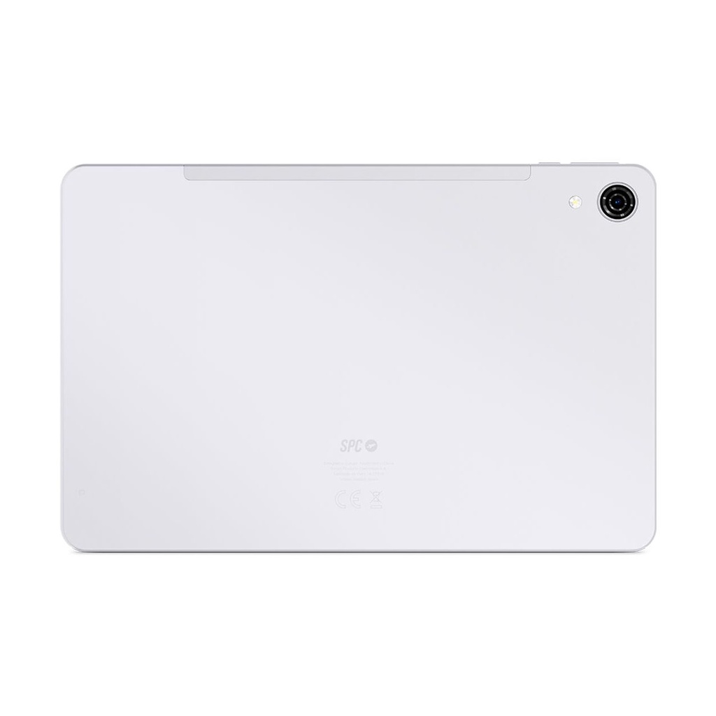 Tablet SPC Gravity 6 Pro 12" 6TH/ 6GB/ 256GB/ Octacore/ 4G/ Niebla Lunar