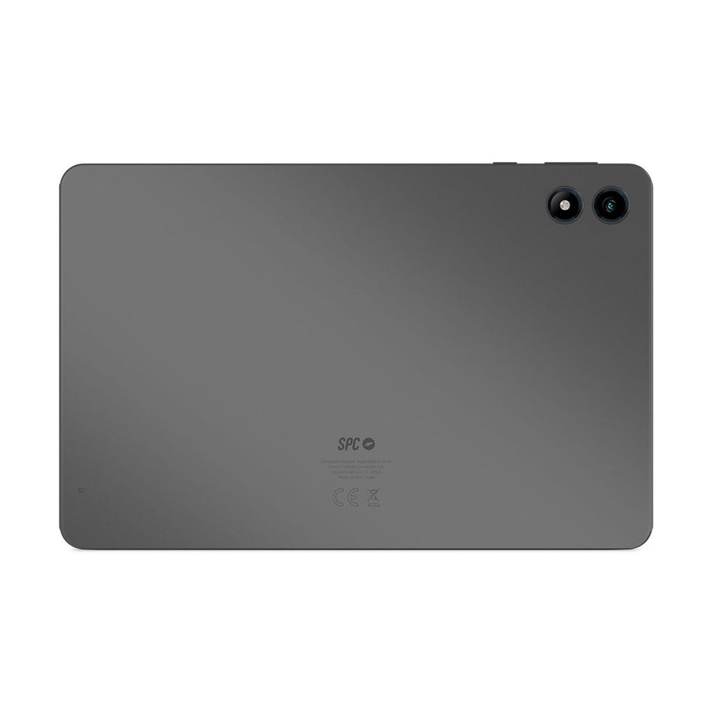 Tablet SPC Gravity 6 SE 10.1"/ 4GB/ 128GB/ Octacore/ Gris