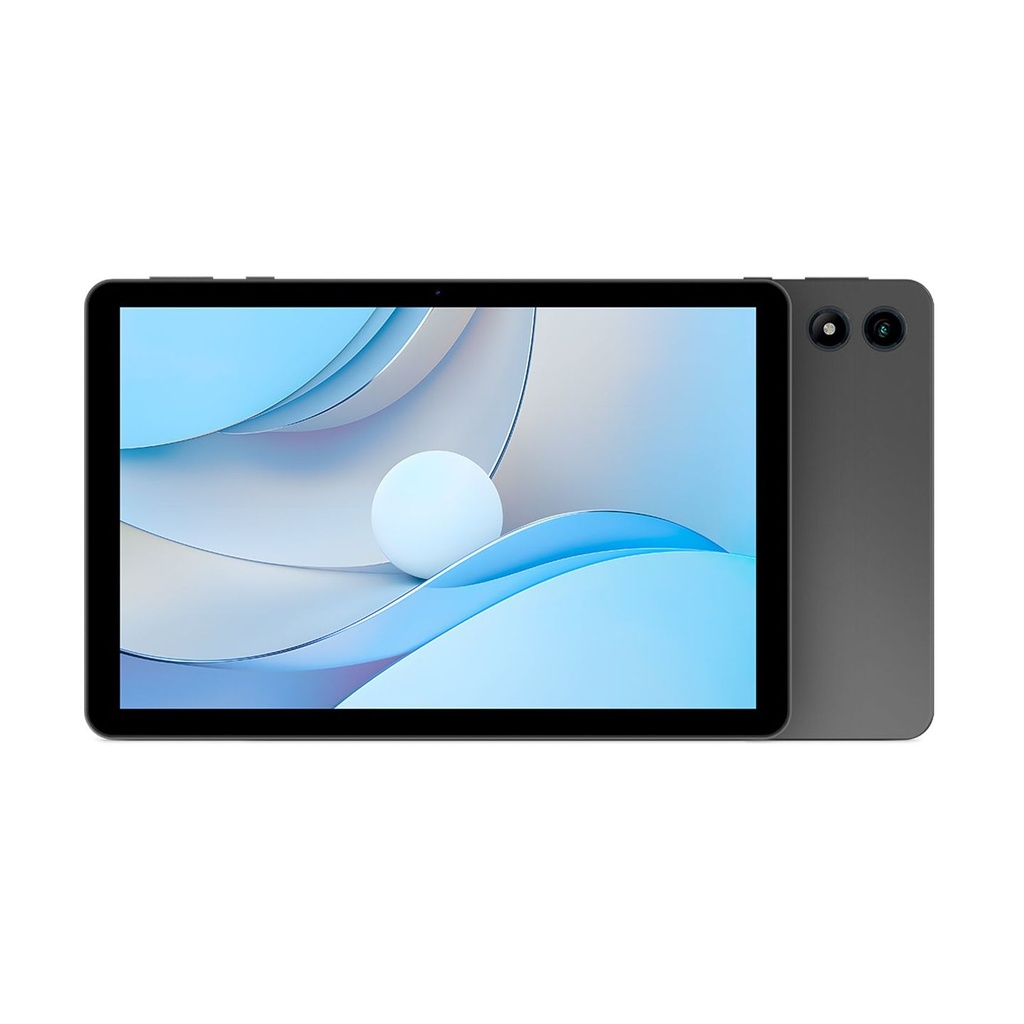 Tablet SPC Gravity 6 SE 10.1"/ 4GB/ 128GB/ Octacore/ Gris