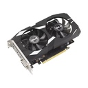 Tarjeta Gráfica Asus Dual GeForce RTX 3050 OC Edition/ 6GB GDDR6