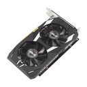 Tarjeta Gráfica Asus Dual GeForce RTX 3050 OC Edition/ 6GB GDDR6