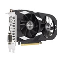 Tarjeta Gráfica Asus Dual GeForce RTX 3050 OC Edition/ 6GB GDDR6
