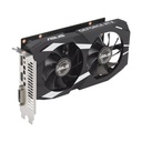Tarjeta Gráfica Asus Dual GeForce RTX 3050 OC Edition/ 6GB GDDR6