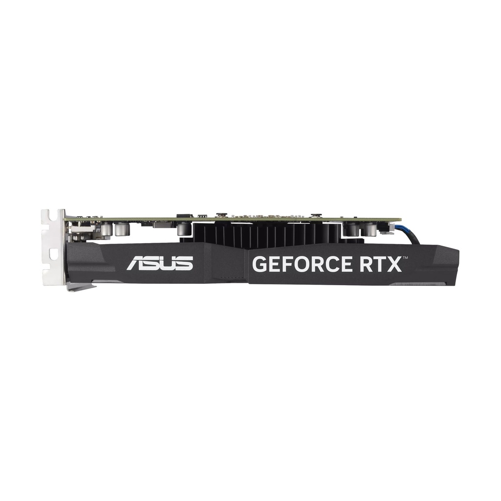Tarjeta Gráfica Asus Dual GeForce RTX 3050 OC Edition/ 6GB GDDR6
