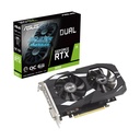 Tarjeta Gráfica Asus Dual GeForce RTX 3050 OC Edition/ 6GB GDDR6