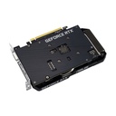 Tarjeta Gráfica Asus Dual GeForce RTX 3050 V2 OC/ 8GB GDDR6