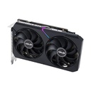 Tarjeta Gráfica Asus Dual GeForce RTX 3050 V2 OC/ 8GB GDDR6