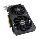 Tarjeta Gráfica Asus Dual GeForce RTX 3050 V2 OC/ 8GB GDDR6