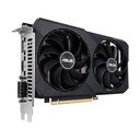 Tarjeta Gráfica Asus Dual GeForce RTX 3050 V2 OC/ 8GB GDDR6