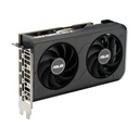 Tarjeta Gráfica Asus Dual GeForce RTX 5050 OC/ 8GB GDDR6