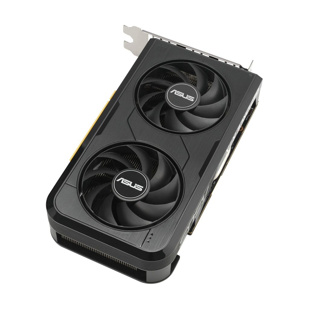 Tarjeta Gráfica Asus Dual GeForce RTX 5050 OC/ 8GB GDDR6
