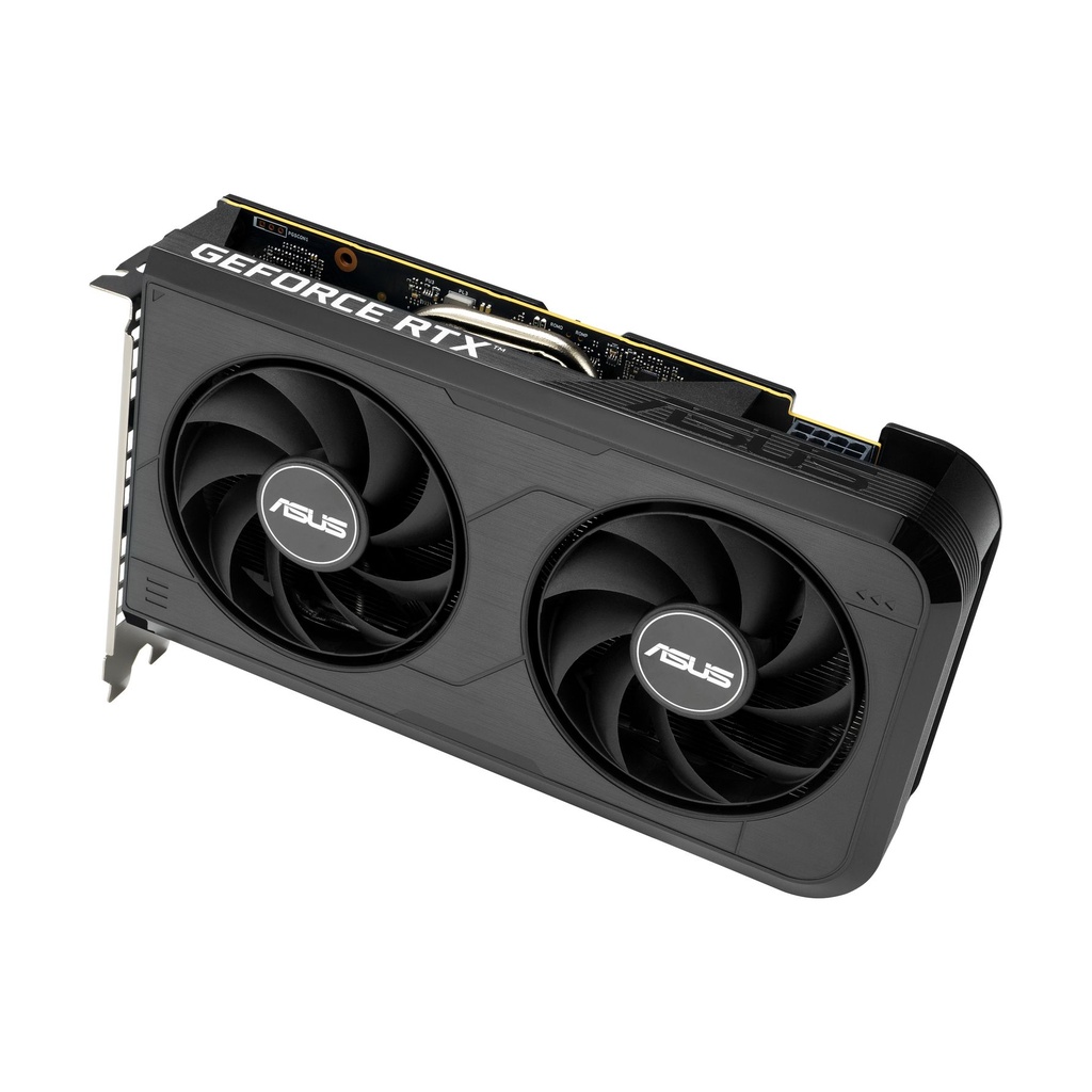 Tarjeta Gráfica Asus Dual GeForce RTX 5050 OC/ 8GB GDDR6