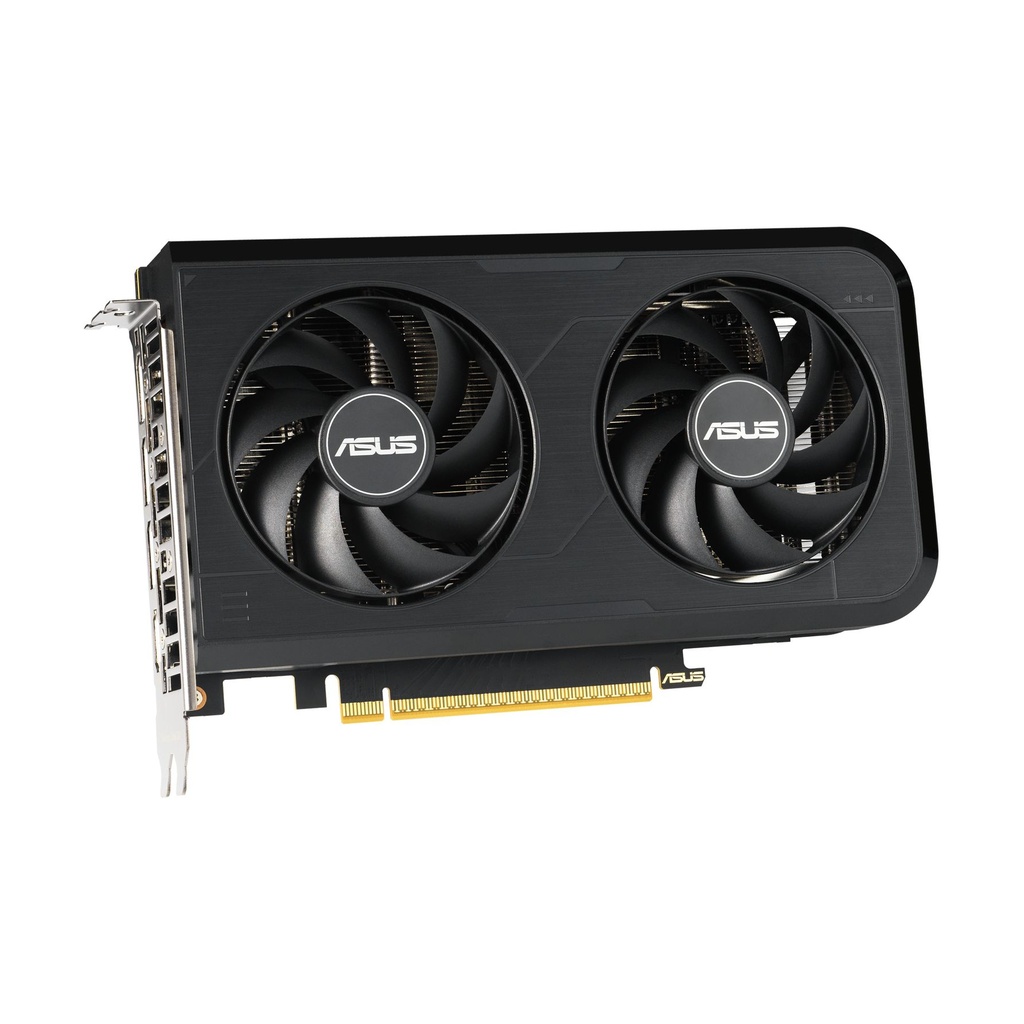 Tarjeta Gráfica Asus Dual GeForce RTX 5050 OC/ 8GB GDDR6