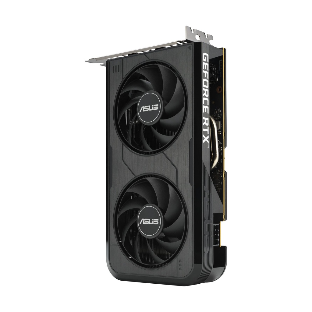 Tarjeta Gráfica Asus Dual GeForce RTX 5050 OC/ 8GB GDDR6