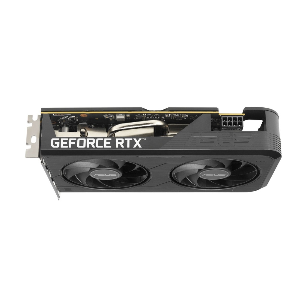 Tarjeta Gráfica Asus Dual GeForce RTX 5050 OC/ 8GB GDDR6