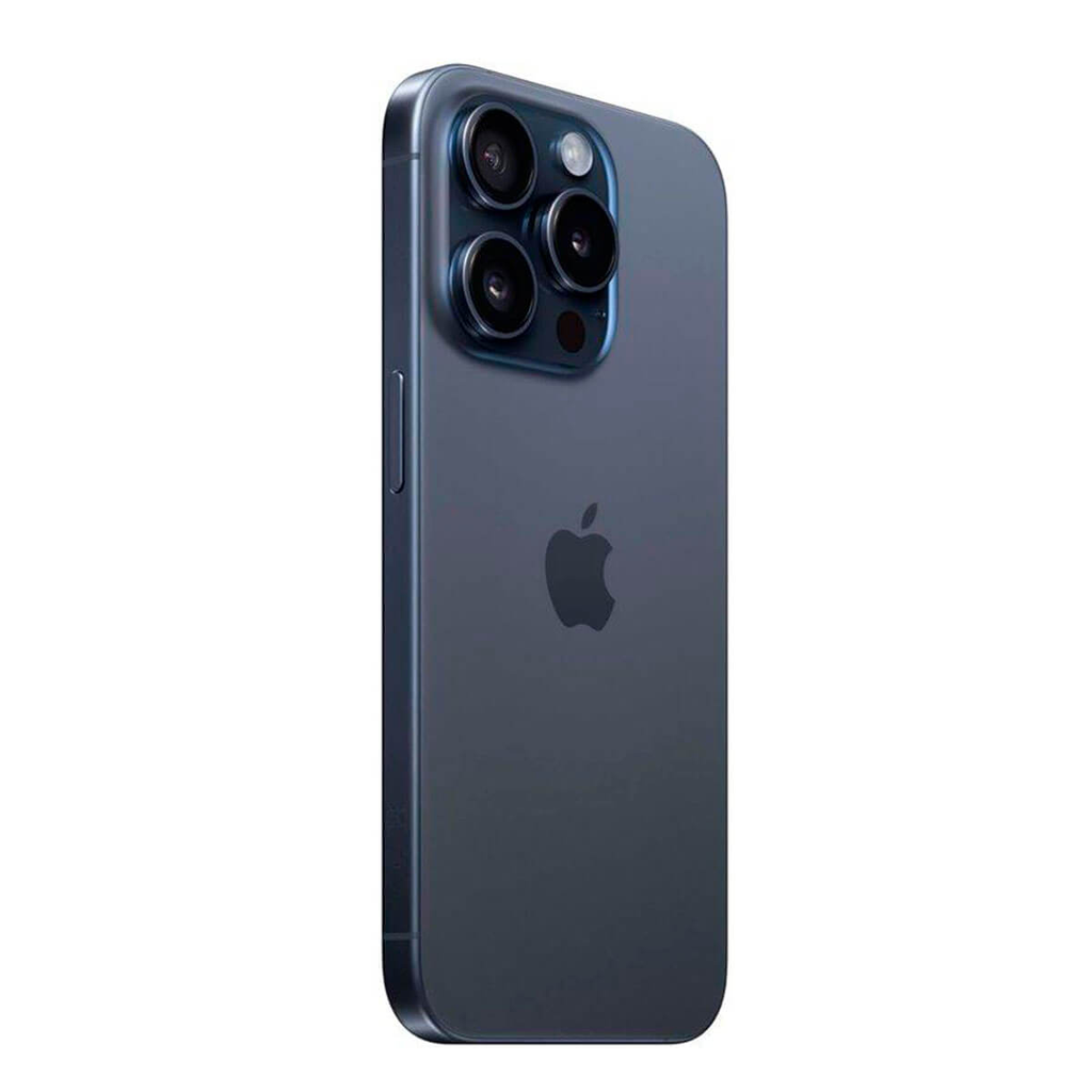 Apple iPhone 15 Pro 256GB Azul (Blue Titanium)