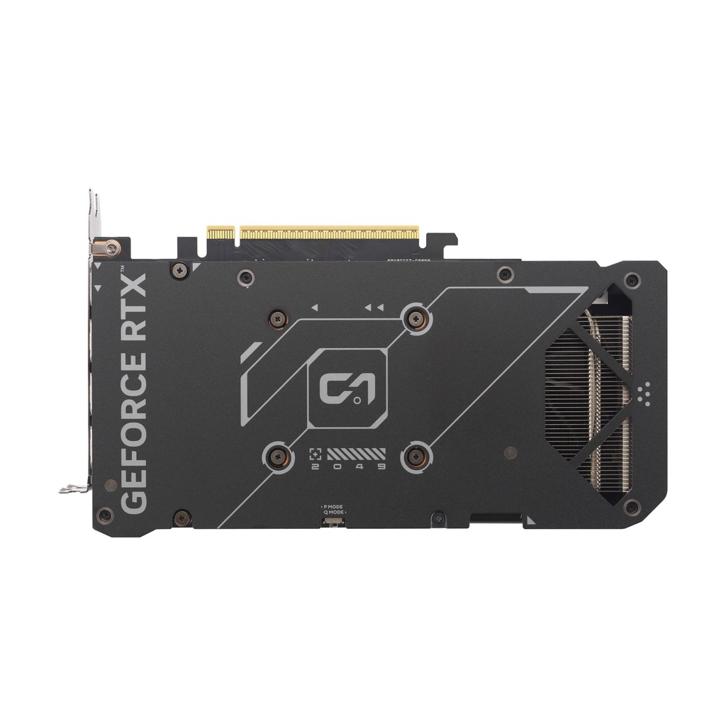 Tarjeta Gráfica Asus Dual GeForce RTX 5060 Ti OC/ 16GB GDDR7