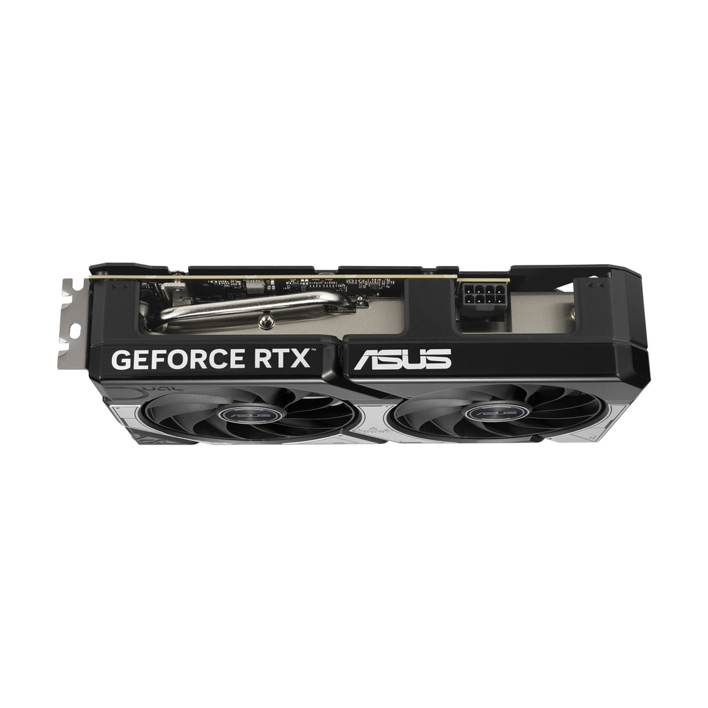 Tarjeta Gráfica Asus Dual GeForce RTX 5060 Ti OC/ 16GB GDDR7