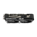 Tarjeta Gráfica Asus Dual GeForce RTX 5060 Ti OC/ 16GB GDDR7
