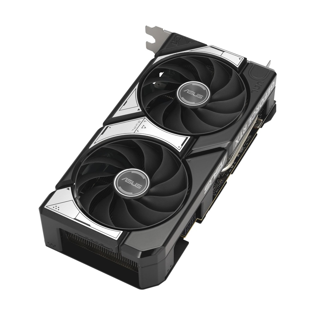 Tarjeta Gráfica Asus Dual GeForce RTX 5060 Ti OC/ 16GB GDDR7