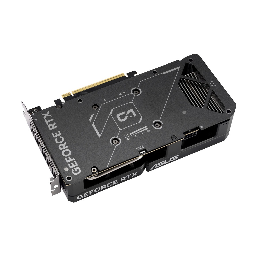 Tarjeta Gráfica Asus Dual GeForce RTX 5060 Ti OC/ 16GB GDDR7