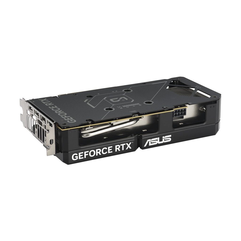 Tarjeta Gráfica Asus Dual GeForce RTX 5060 Ti OC/ 16GB GDDR7