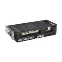 Tarjeta Gráfica Asus Dual GeForce RTX 5060 Ti OC/ 16GB GDDR7