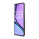 Realme C67 8GB/256GB Negro (Black Rock) Dual SIM